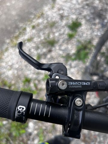 Brugt Canyon Spectral 125 AL 5 2023 2023 Mountainbike — billede 5 af 13