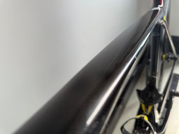Used Look RS Aero Annivaersary 2018 Road & Gravel, Black — image 14 of 32