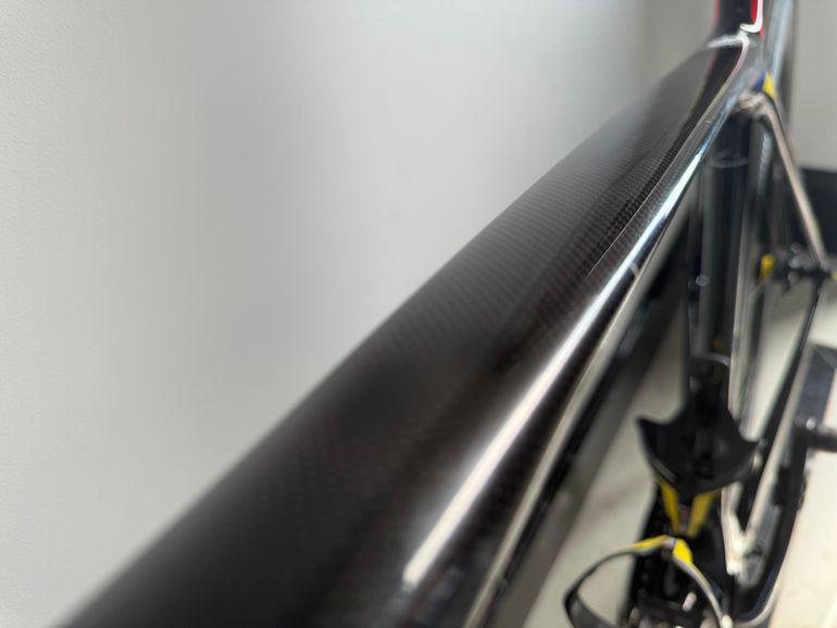 Used Look RS Aero Annivaersary 2018 Road & Gravel, Black — image 14 of 32
