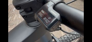 Brugt Canyon Spectral:ON CF 9 2022 Mountainbike — billede 4 af 9