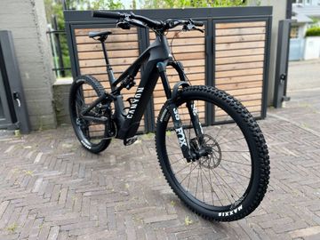 Brugt Canyon Spectral:ON CF 9 2022 Mountainbike — billede 2 af 9