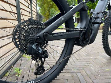 Brugt Canyon Spectral:ON CF 9 2022 Mountainbike — billede 7 af 9