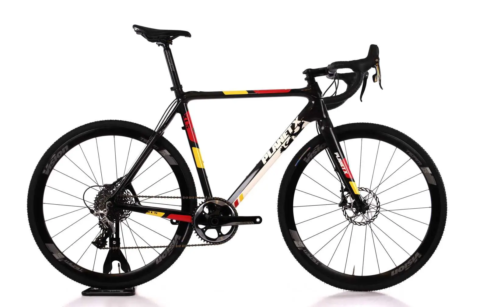 Planet x xls hot sale carbon