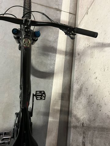 Brugt Specialized Stumpjumper Comp Carbon 29 2020 2020 Mountainbike — billede 6 af 6