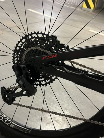 Brugt Specialized Stumpjumper Comp Carbon 29 2020 2020 Mountainbike — billede 3 af 6
