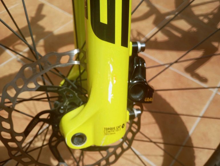 Scott Spark RC 900 World Cup AXS 2020 2020