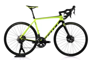 Used Scott Addict 2019 Road & Gravel — image 1 of 15