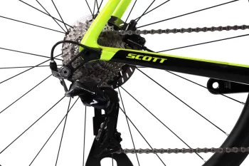 Used Scott Addict 2019 Road & Gravel — image 12 of 15