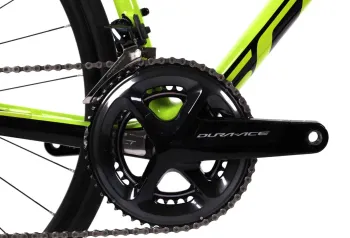 Used Scott Addict 2019 Road & Gravel — image 5 of 15