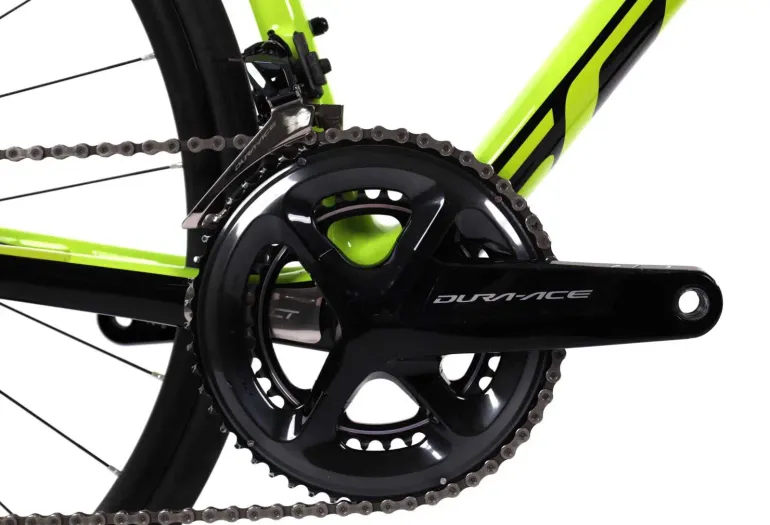 Used Scott Addict 2019 Road & Gravel — image 5 of 15