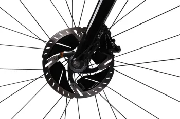 Used Scott Addict 2019 Road & Gravel — image 6 of 15