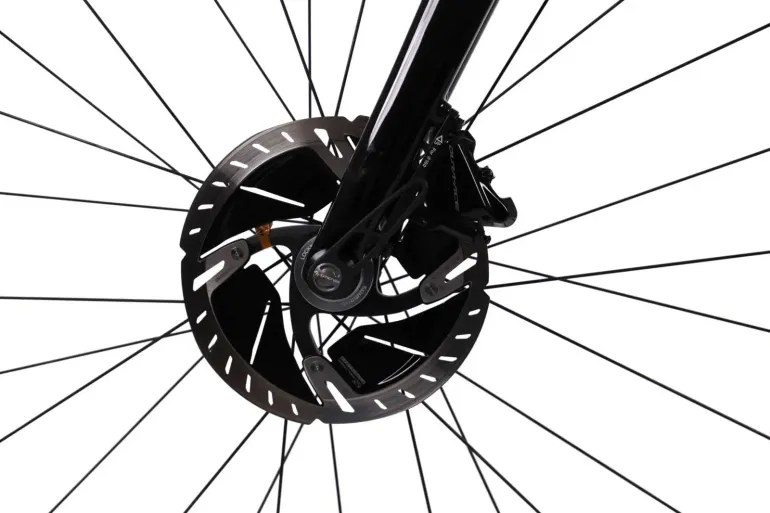 Used Scott Addict 2019 Road & Gravel — image 6 of 15