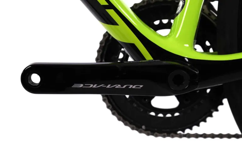 Used Scott Addict 2019 Road & Gravel — image 13 of 15