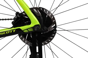 Used Scott Addict 2019 Road & Gravel — image 15 of 15