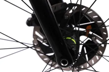 Used Scott Addict 2019 Road & Gravel — image 8 of 15
