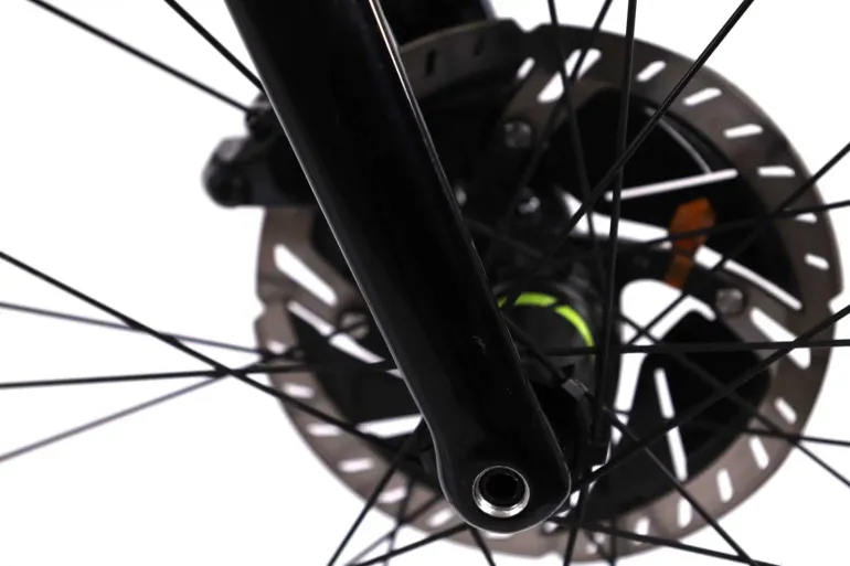 Used Scott Addict 2019 Road & Gravel — image 8 of 15