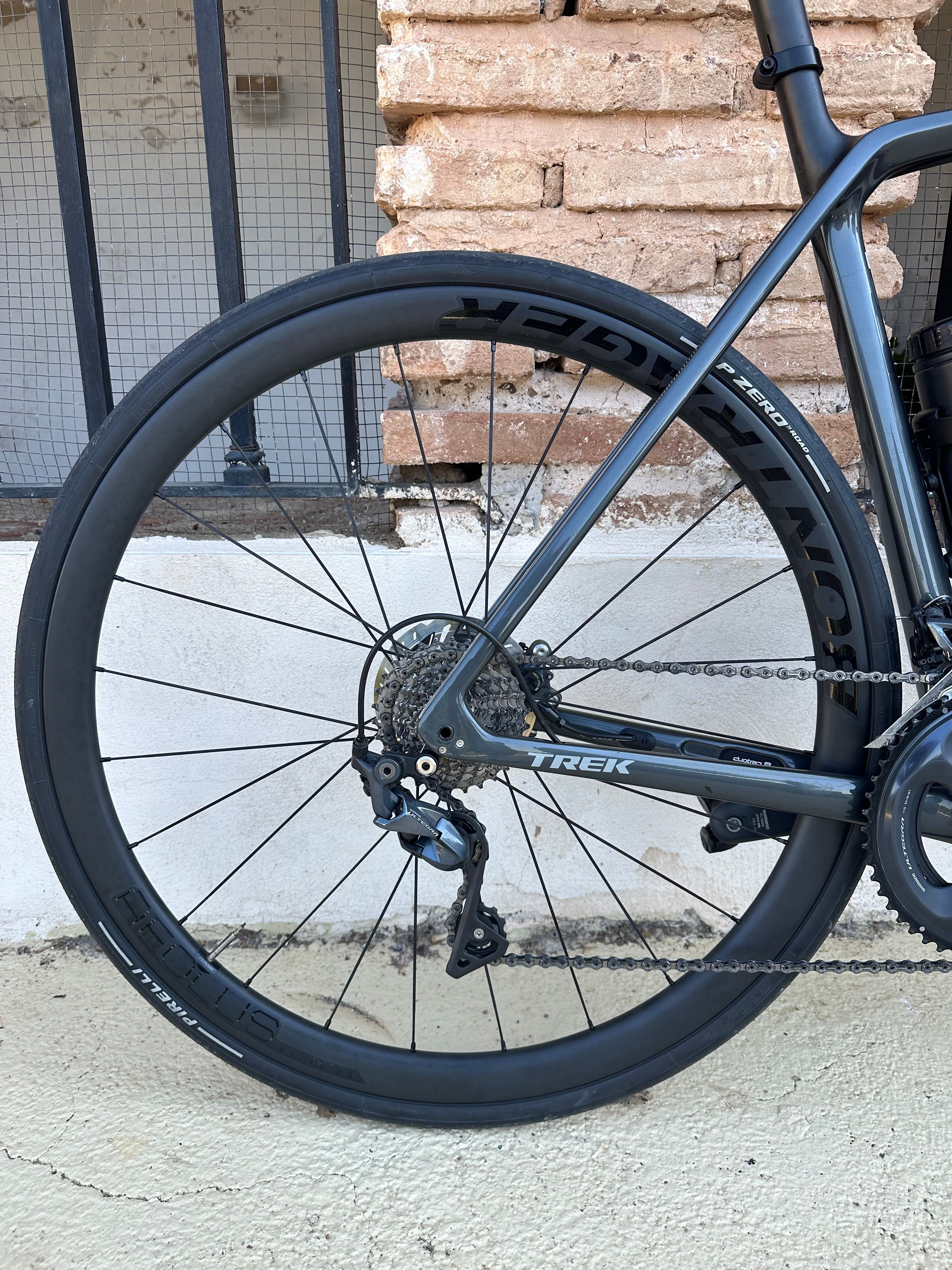 Trek Émonda SL 6 used in 56 cm | buycycle