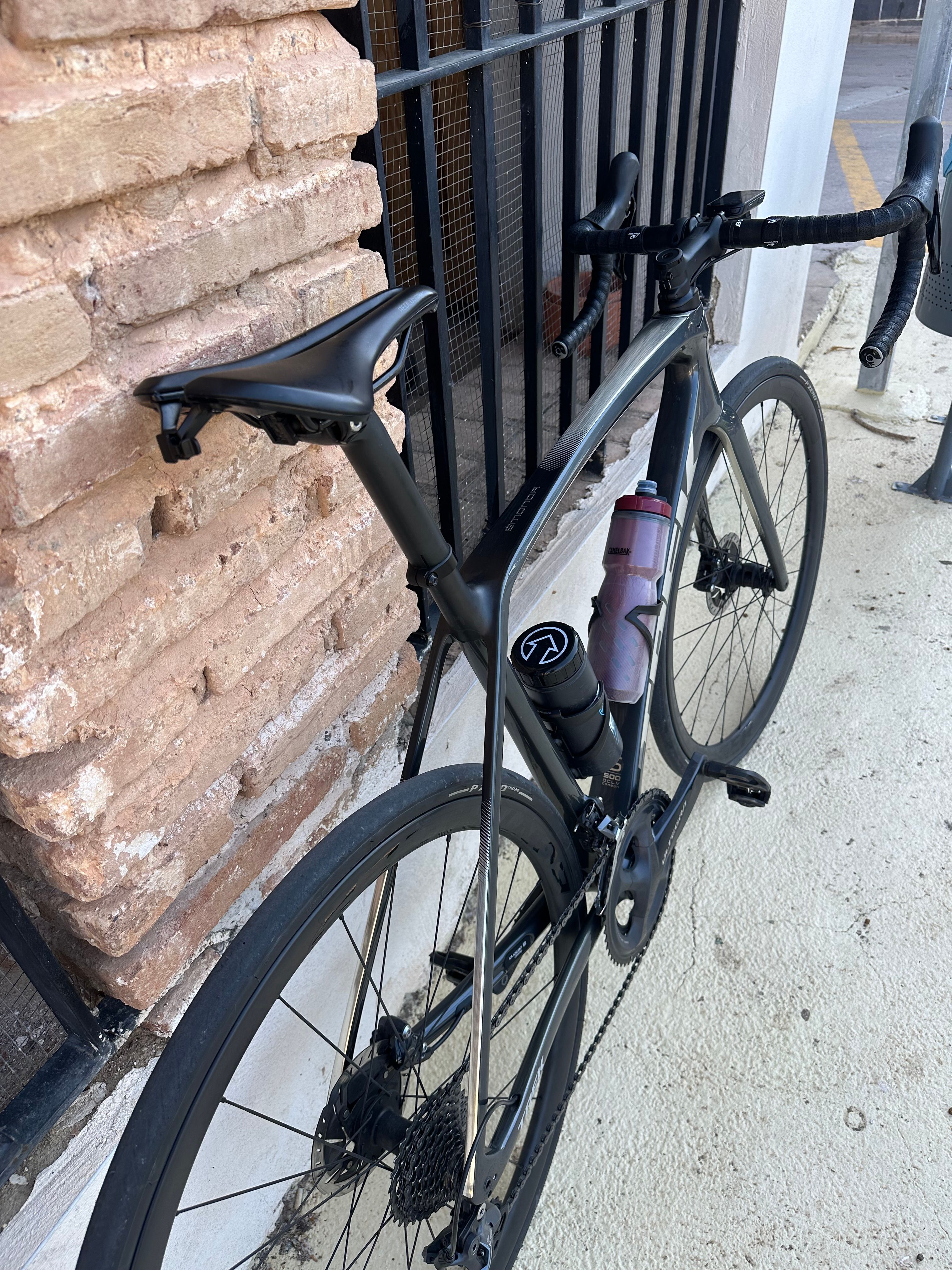 Trek Émonda SL 6 used in 56 cm | buycycle