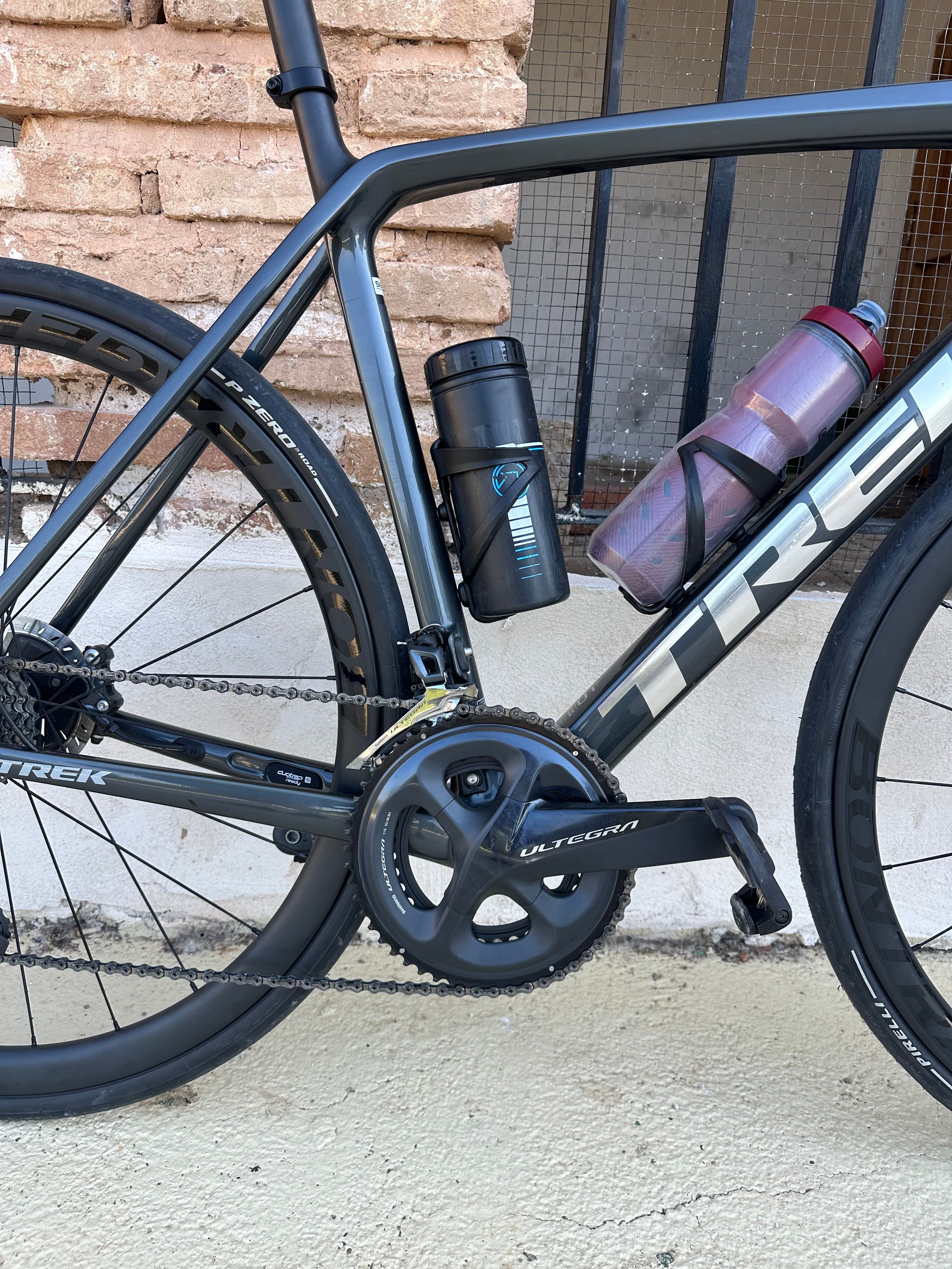 自転車本体 TREK EmondaSL6 2017 56 Ultegra mix y*u様 TREK EmondaSL6 2017 56 Ultegra mix 2017 Trek Émonda SL