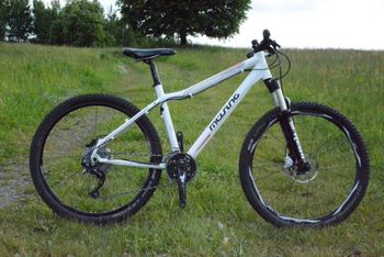 Müsing, Offroad Lady