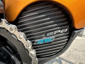 Orbea URRUN 30 2023 2023 Mountainbike usato, Arancione — immagine 4 di 8
