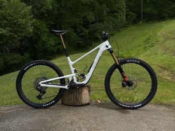 Used Rocky Mountain Altitude C99 Sram 2024 2024 MTB
