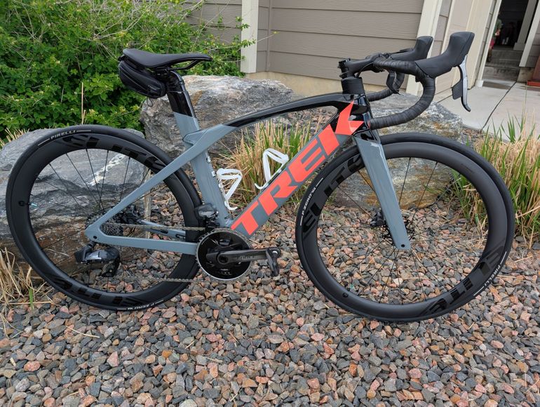 Trek Madone SL AXS 2023 2023