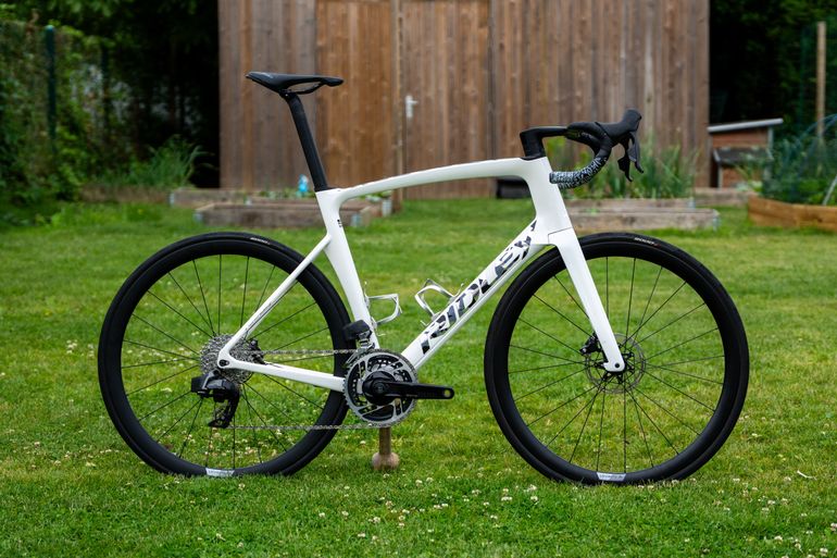 Ridley Noah SRAM Rival eTap AXS 2023