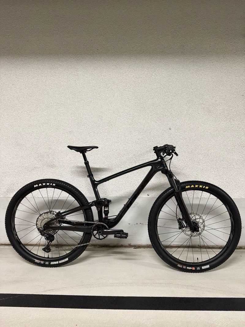 Używany Giant Anthem Shimano Deore XT 2022 MTB