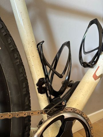 Brugt Specialized S-Works Crux 2024 2024 Road & Gravel — billede 5 af 11