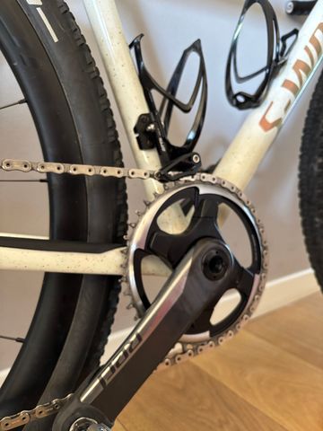 Brugt Specialized S-Works Crux 2024 2024 Road & Gravel — billede 3 af 11
