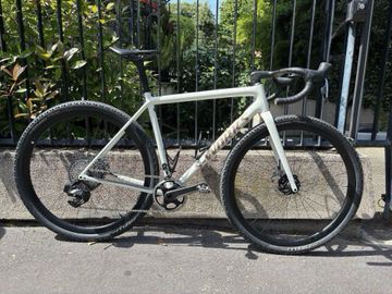 Brugt Specialized S-Works Crux 2024 2024 Road & Gravel — billede 2 af 11