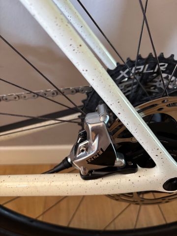 Brugt Specialized S-Works Crux 2024 2024 Road & Gravel — billede 11 af 11