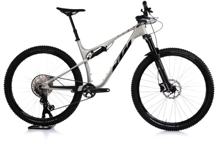 Used KTM Scarp 2022 Mountainbike — image 1 of 12