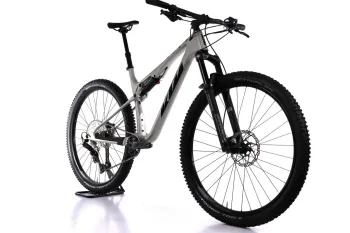 Used KTM Scarp 2022 Mountainbike — image 2 of 12