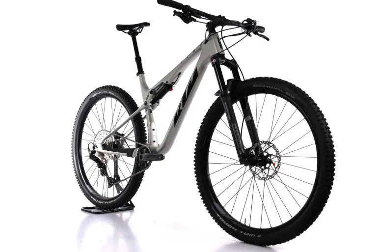 Used KTM Scarp 2022 Mountainbike — image 2 of 12