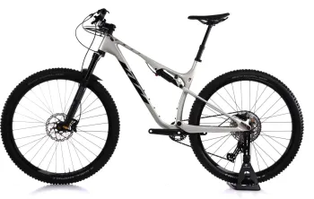Used KTM Scarp 2022 Mountainbike — image 3 of 12