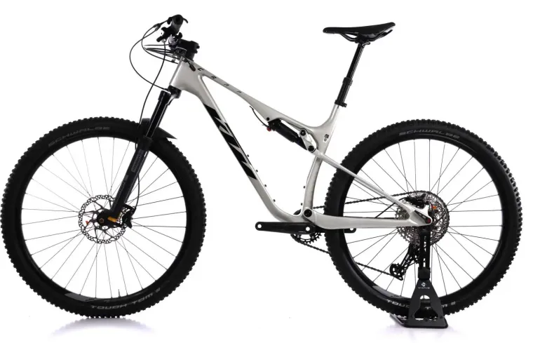 Used KTM Scarp 2022 Mountainbike — image 3 of 12