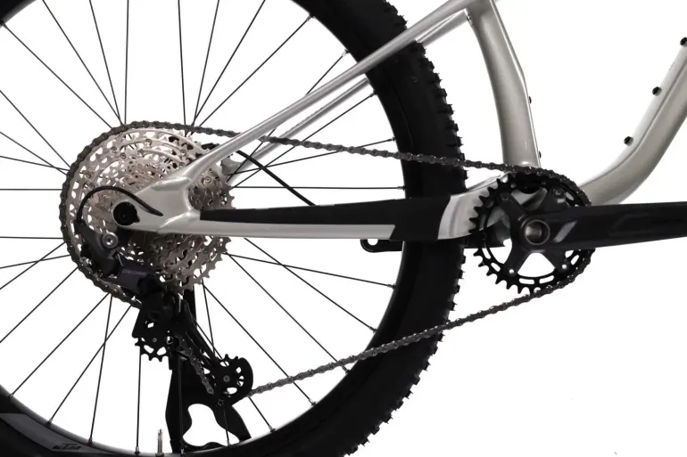 Used KTM Scarp 2022 Mountainbike — image 10 of 12