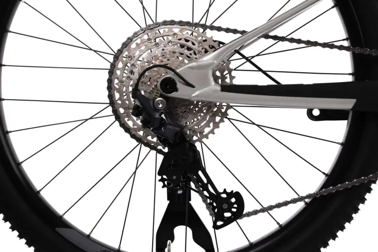 Used KTM Scarp 2022 Mountainbike — image 12 of 12