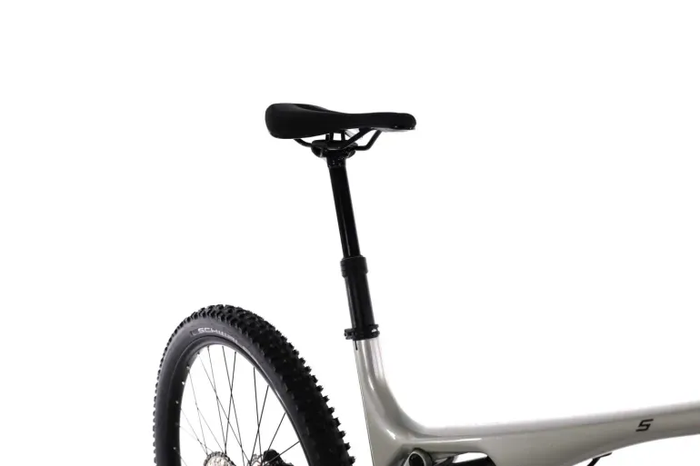 Used KTM Scarp 2022 Mountainbike — image 7 of 12