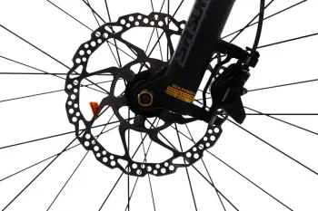 Used KTM Scarp 2022 Mountainbike — image 8 of 12