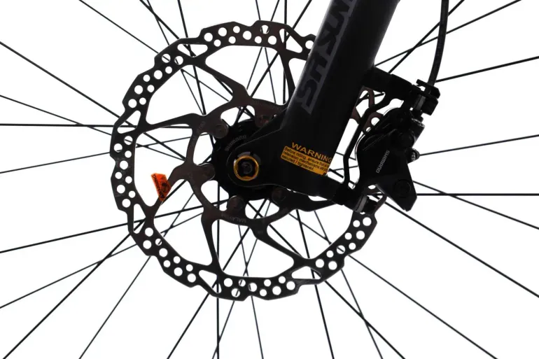 Used KTM Scarp 2022 Mountainbike — image 8 of 12
