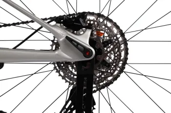 Used KTM Scarp 2022 Mountainbike — image 11 of 12