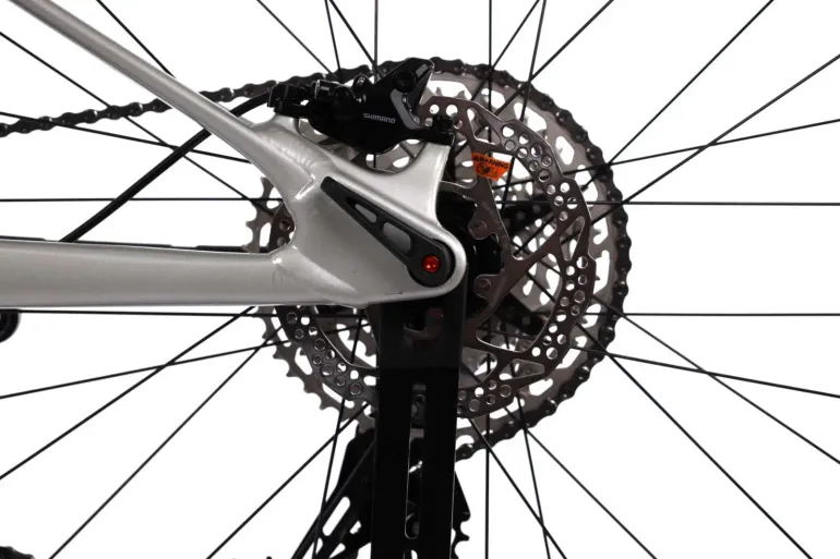 Used KTM Scarp 2022 Mountainbike — image 11 of 12