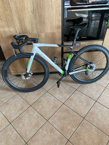 Used Cipollini Dolomia Daytona Pro Bike 2022 2022 Road & Gravel — image 2 of 8