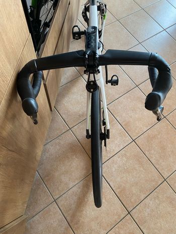Used Cipollini Dolomia Daytona Pro Bike 2022 2022 Road & Gravel — image 6 of 8