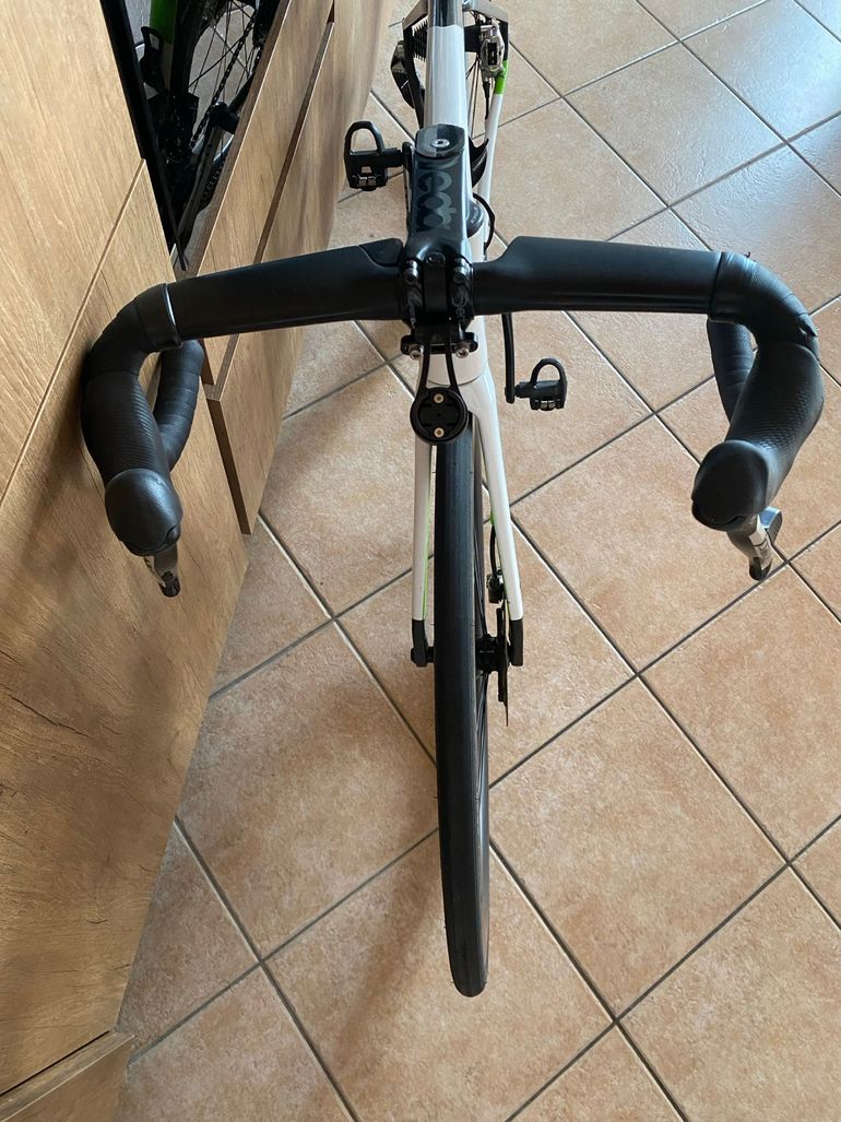 Used Cipollini Dolomia Daytona Pro Bike 2022 2022 Road & Gravel — image 6 of 8