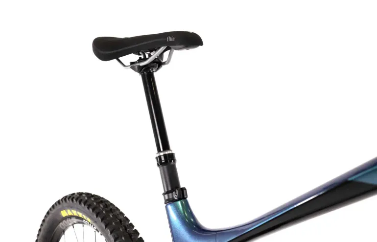 Giant reign 2021 discount carbon