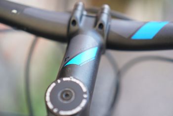 Brugt CUBE Attention SL 2016 2016 Mountainbike — billede 8 af 11